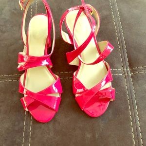 Liz Claiborne shoes